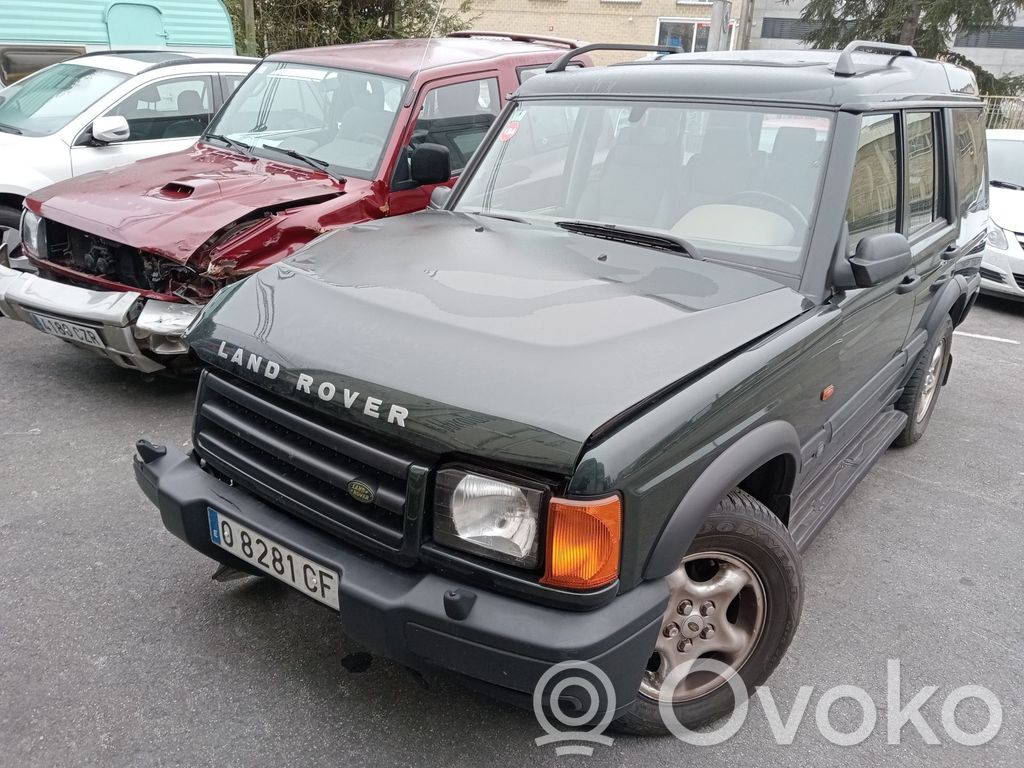 Discovery Discovery  54034889