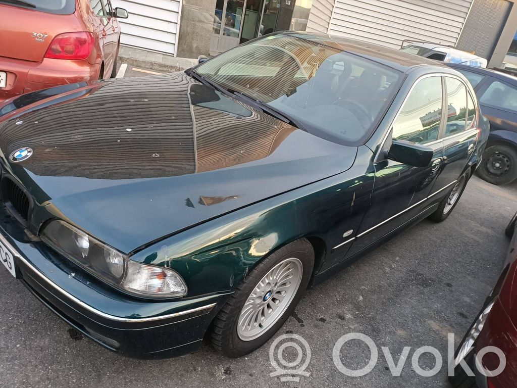 5 E39 Series 5