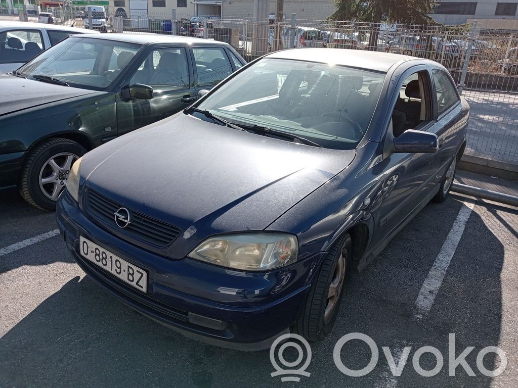 Astra G Astra  436683