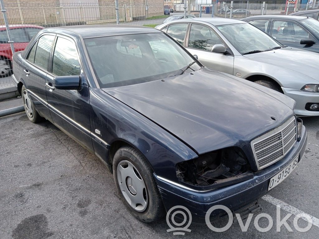 C W202 C-class, AMG (W202, W203, W204, W205, W206)  A0165450832