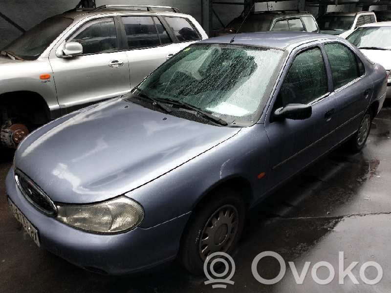 Mondeo MK II Mondeo