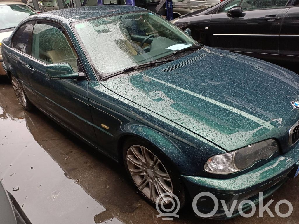 3 E36 Series 3  8363662K