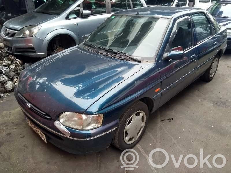 Escort Escort  91AB2C013AB