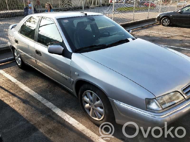 Xantia Xantia