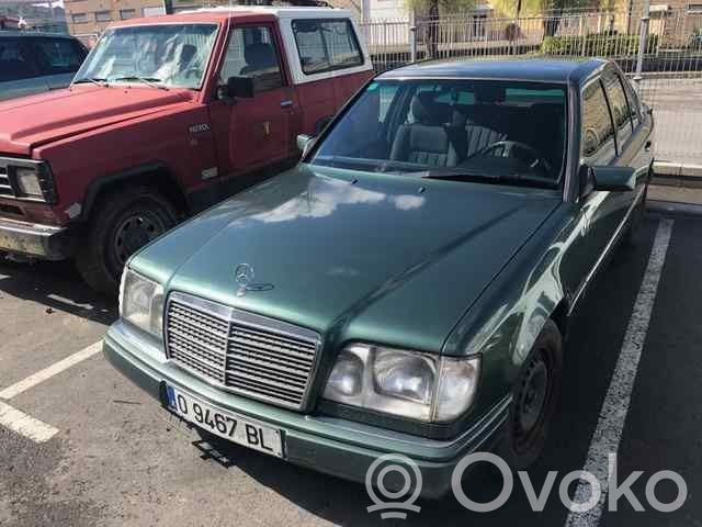E W124 E-class, AMG (W124, W210, W211, W212, W213, C207, W238)