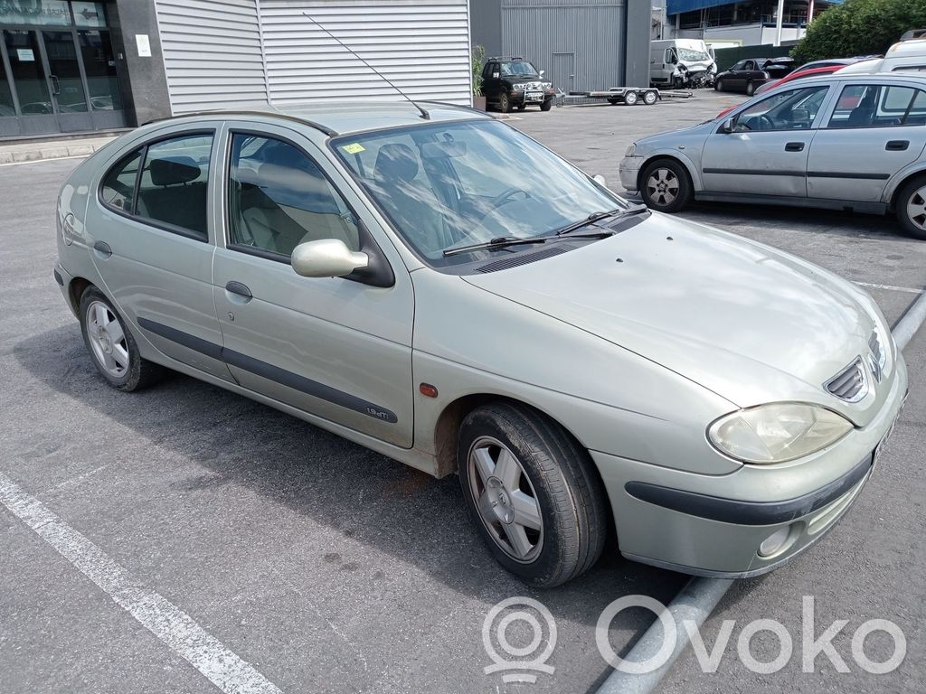 Megane I Megane  GT1544