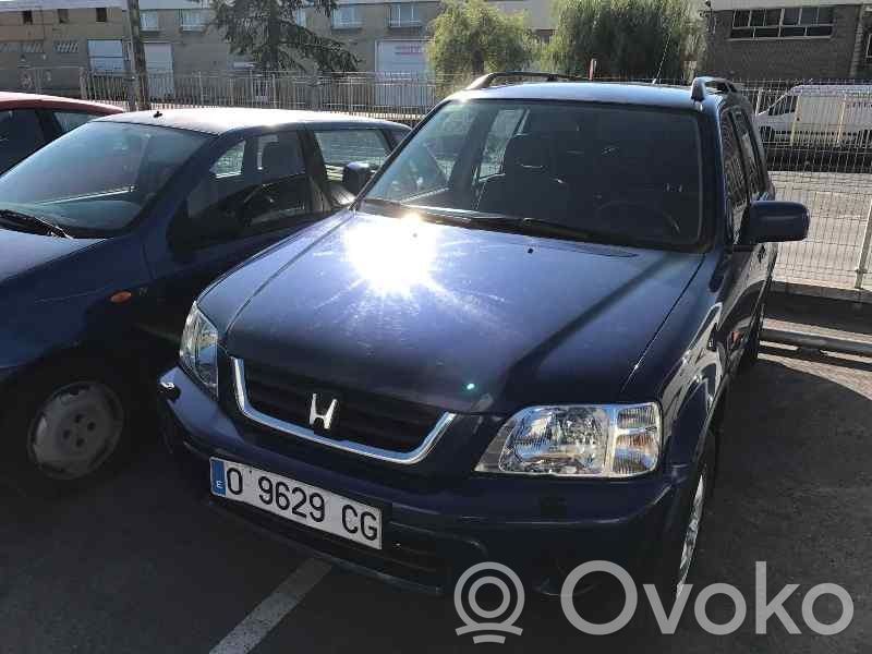 CR-V CR-V