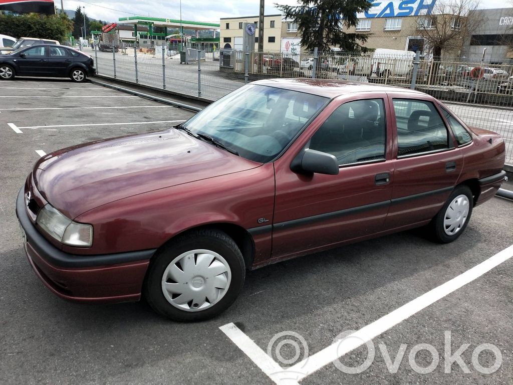 Vectra A Vectra  90481764
