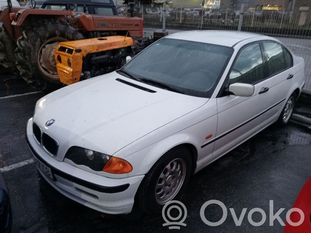 3 E36 Series 3