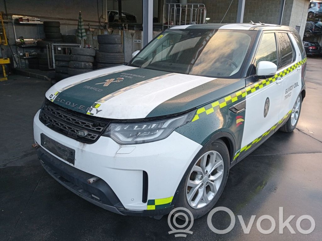 Discovery 5 Discovery  FPLA9D375AD
