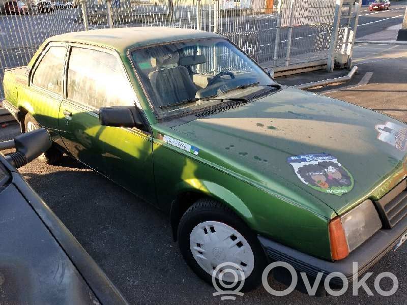 Ascona C Ascona  0280000304