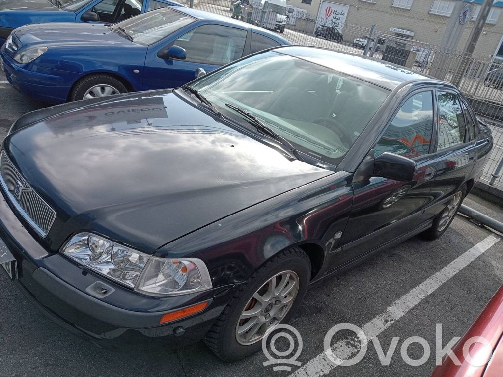 S40, V40 S40, V40