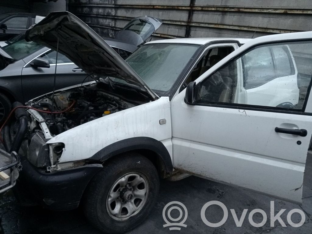 Terrano Terrano  7101247907