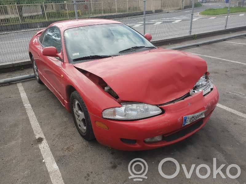 Eclipse Eclipse