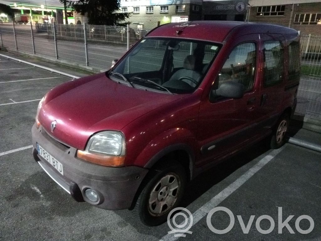 Kangoo I Kangoo  0281010894