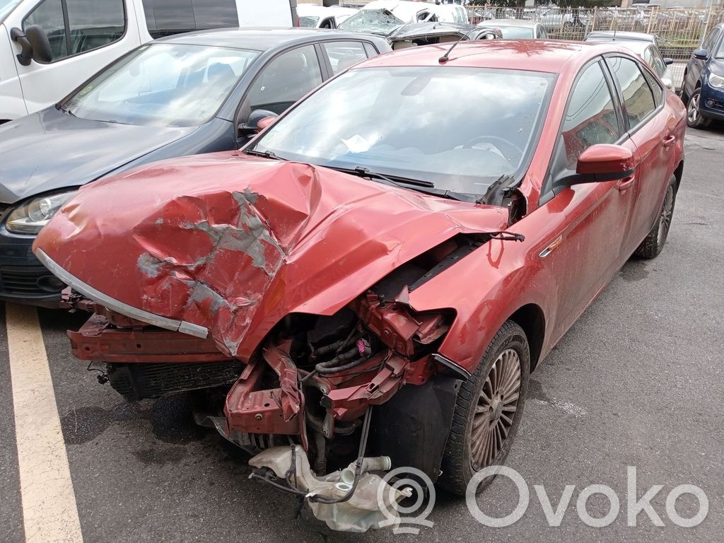Mondeo MK IV Mondeo  5WS40595ET
