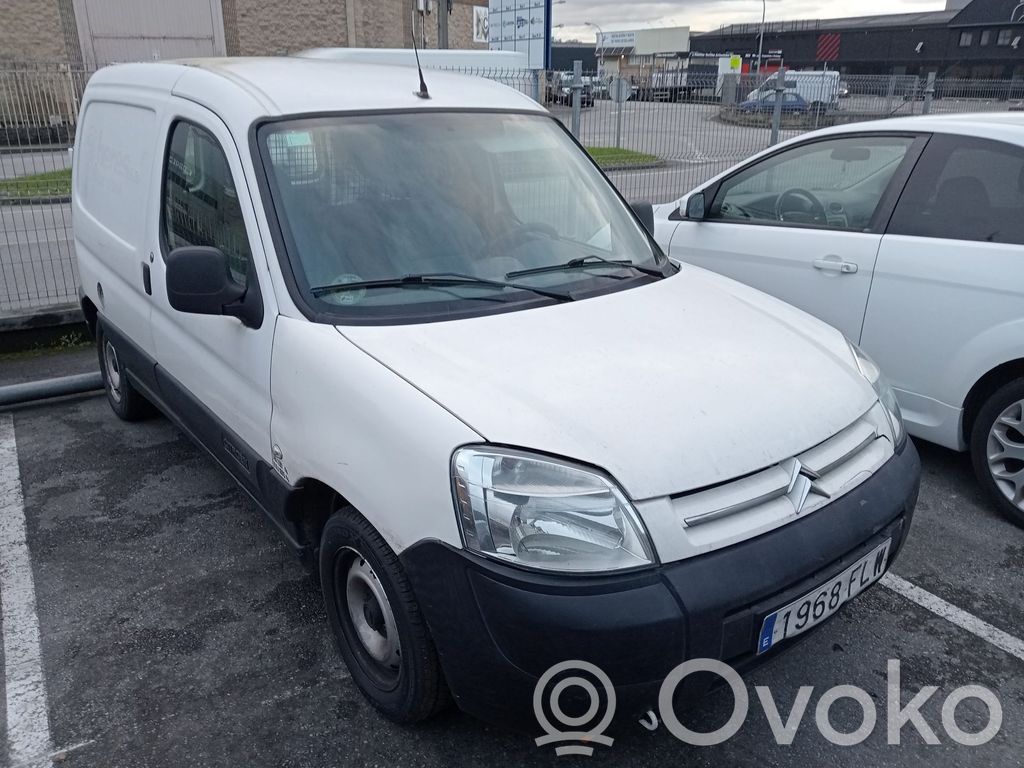 Berlingo Berlingo