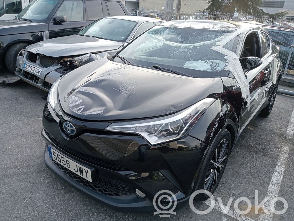 C-HR I C-HR  8946510080
