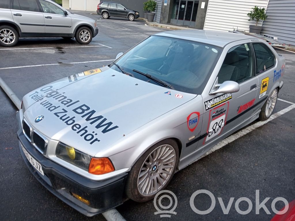 3 E36 Series 3