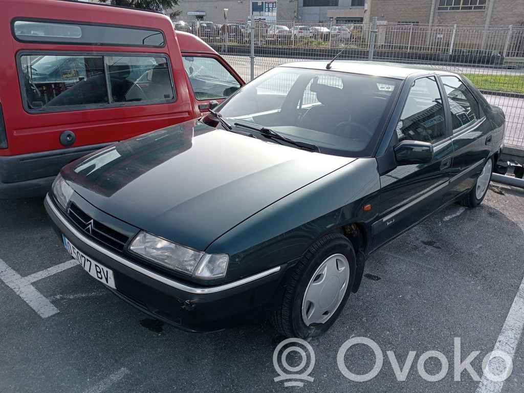 Xantia Xantia