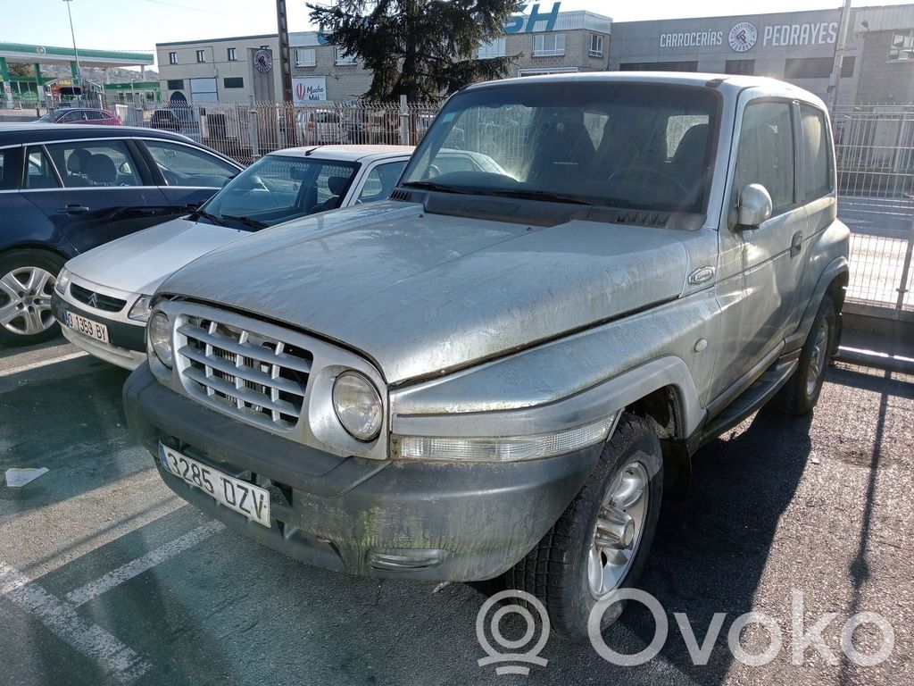 Korando Korando  0265215520