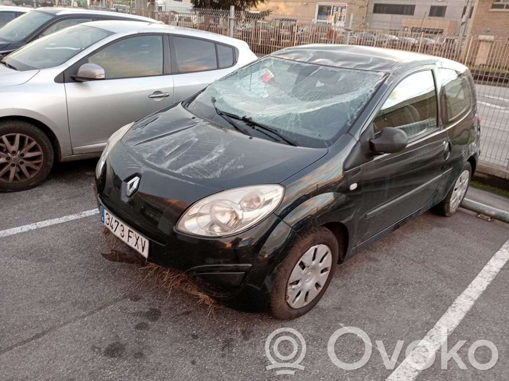 Twingo II Twingo