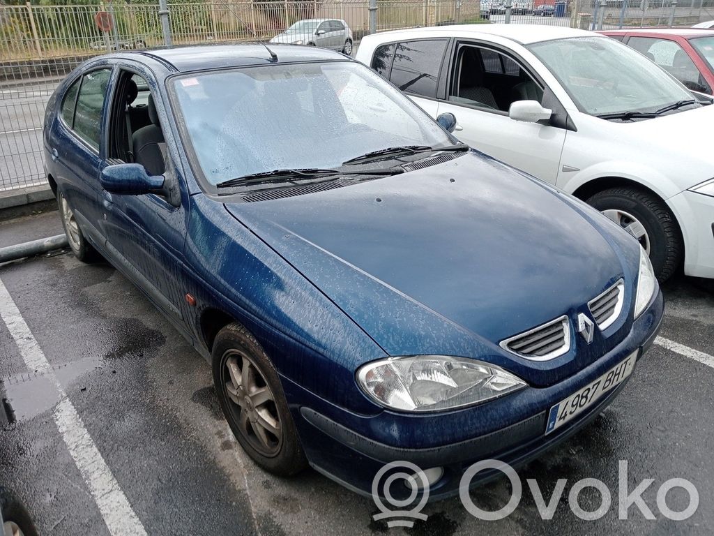 Megane I Megane  8200064685