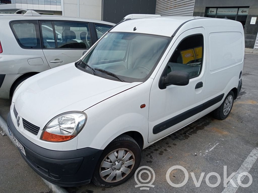Kangoo I Kangoo