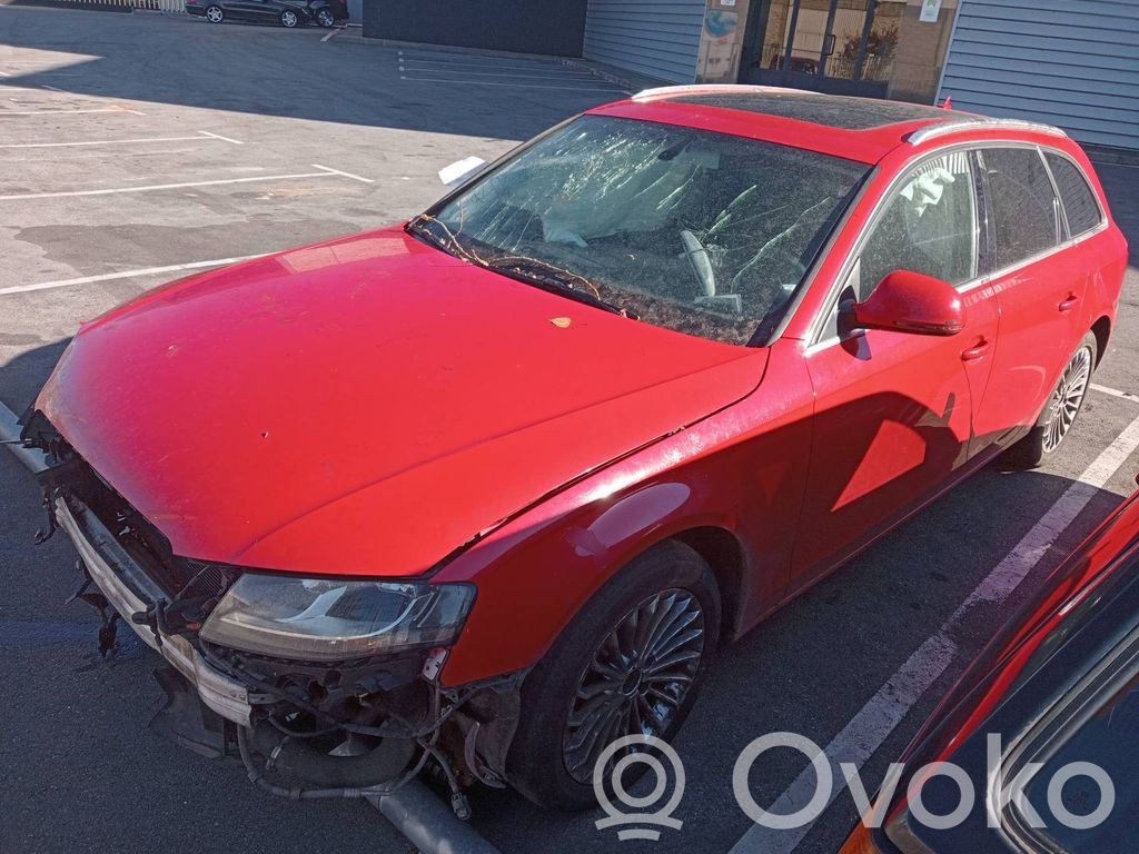 A4 Allroad A4 Allroad  8K0920930C