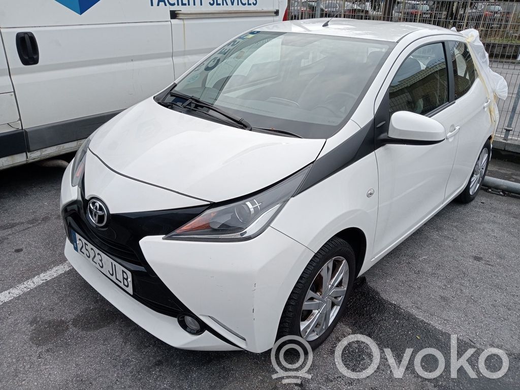 Aygo AB40 Aygo  0261S12194