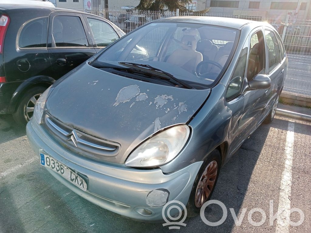 Xsara Xsara, Xsara Picasso  RHY10DYLP