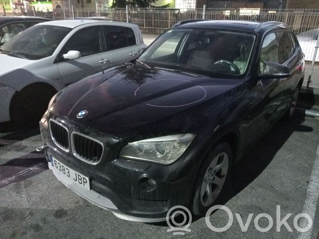 X1 E84 X1