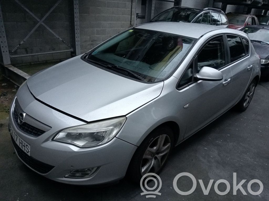 Astra H Astra  13253646