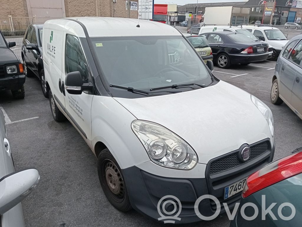 Doblo Doblo