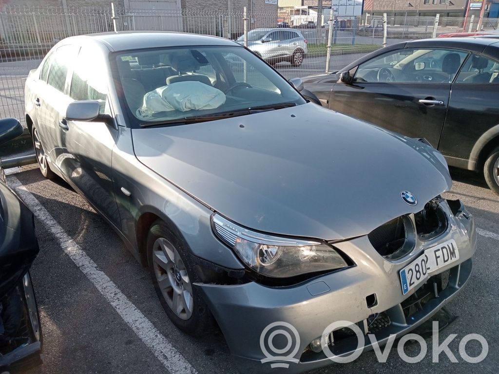 5 E60 E61 Series 5