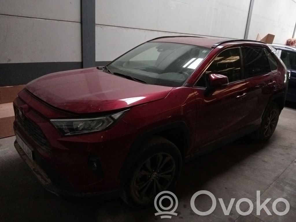RAV 4 (XA50) RAV 4