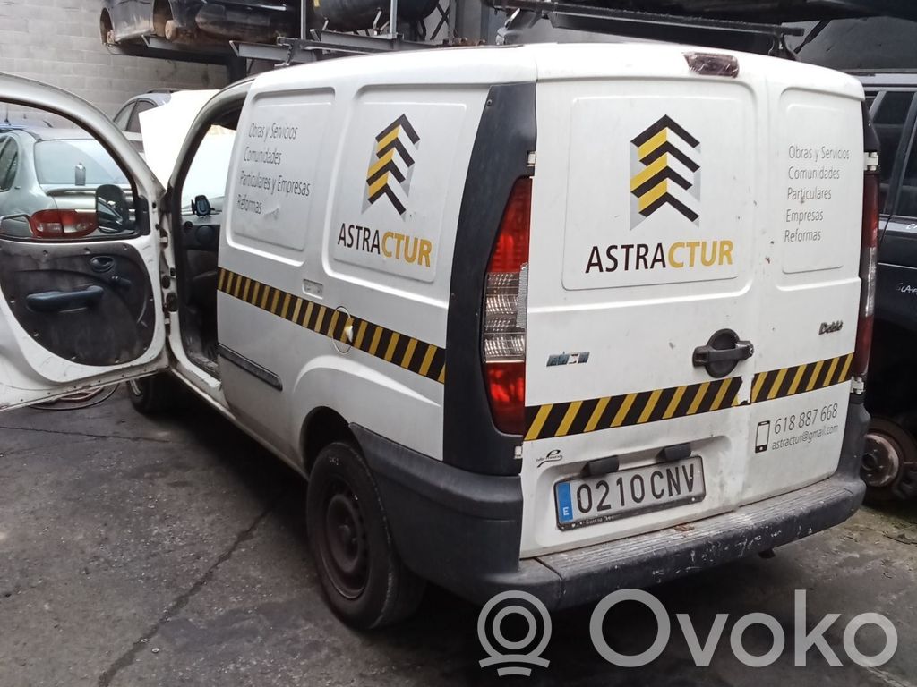 Doblo Doblo  223A6000