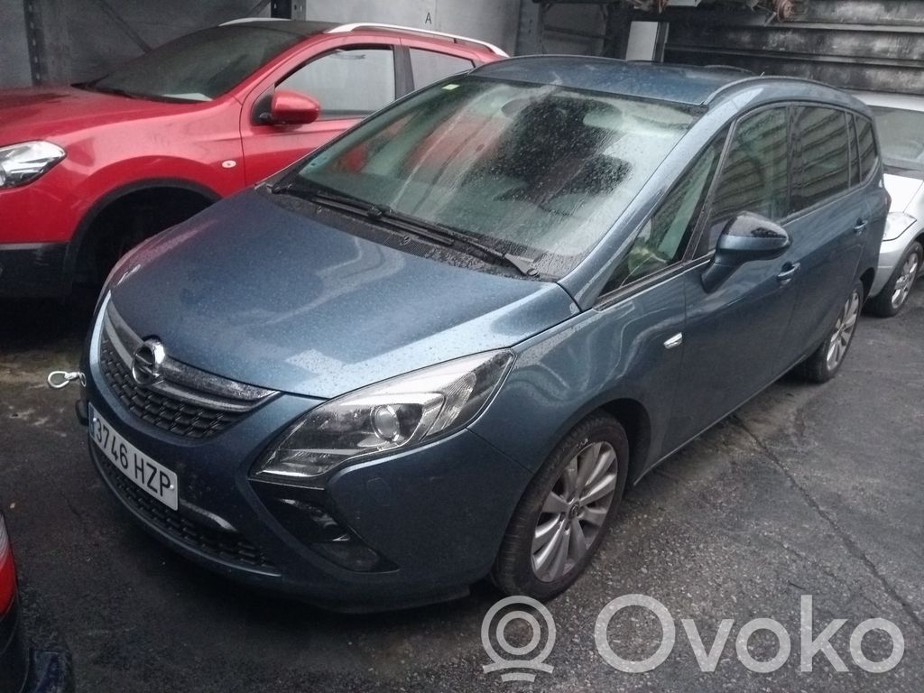 Zafira B Zafira
