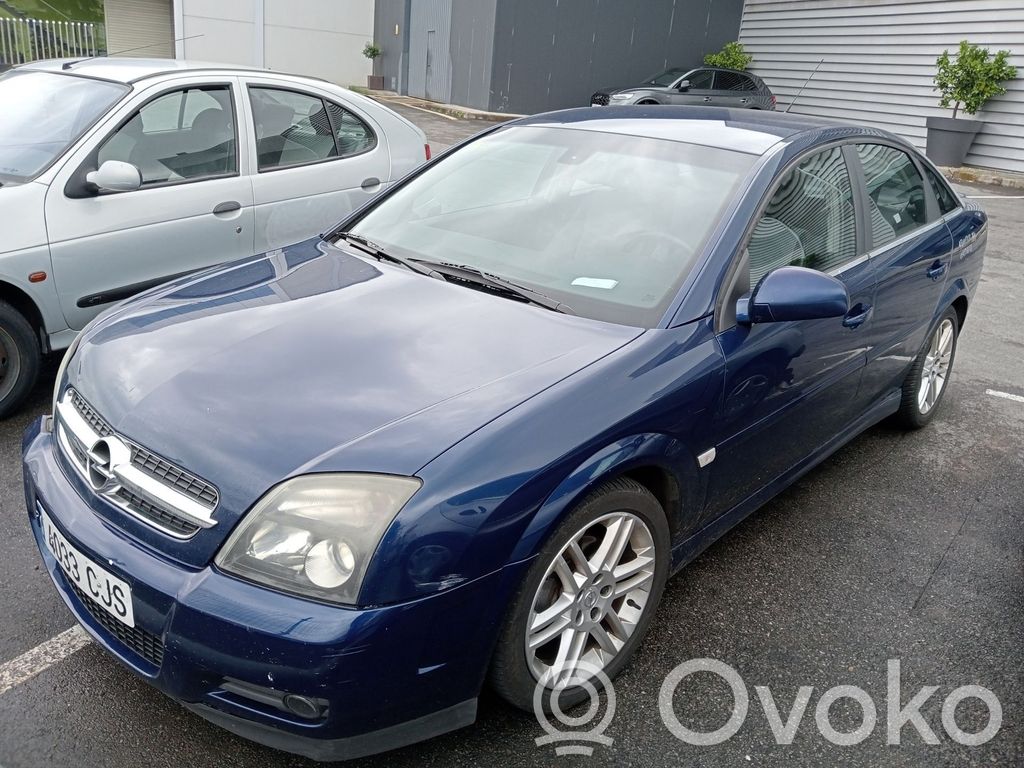 Vectra C Vectra  Y22DTR