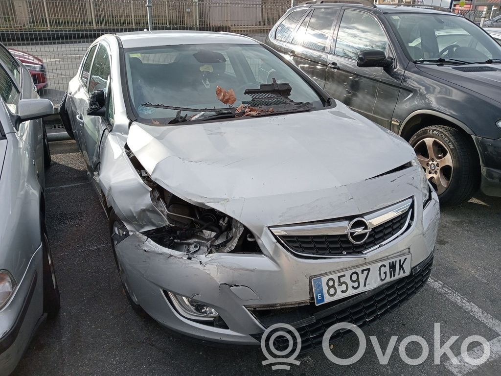 Astra H Astra  A16XER