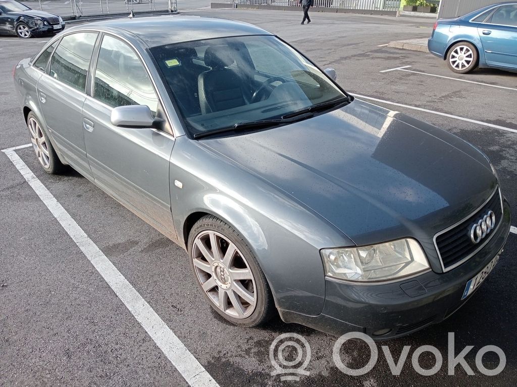 A6 Allroad C5 A6 Allroad