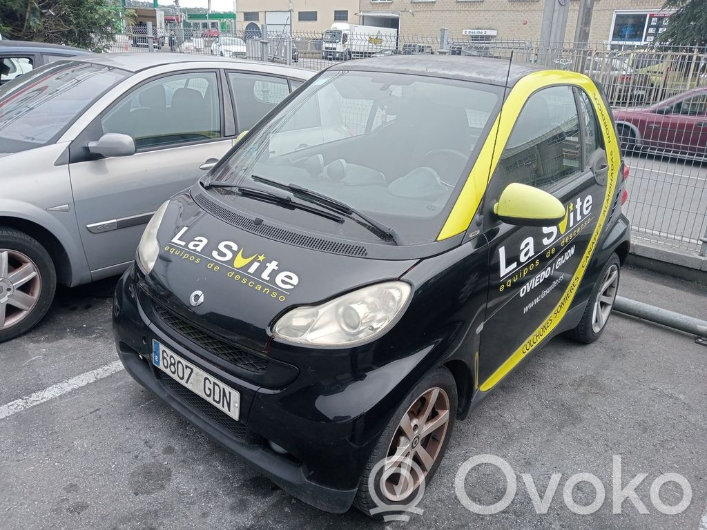ForTwo II ForTwo  0265950891