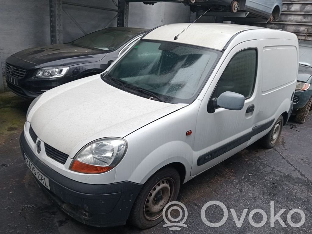 Kangoo I Kangoo