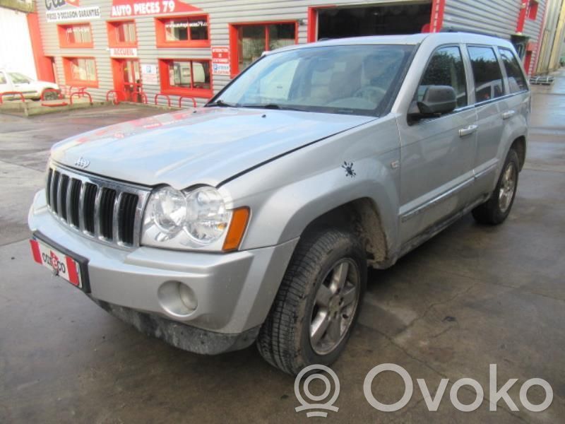 Grand Cherokee (WK) Grand Cherokee