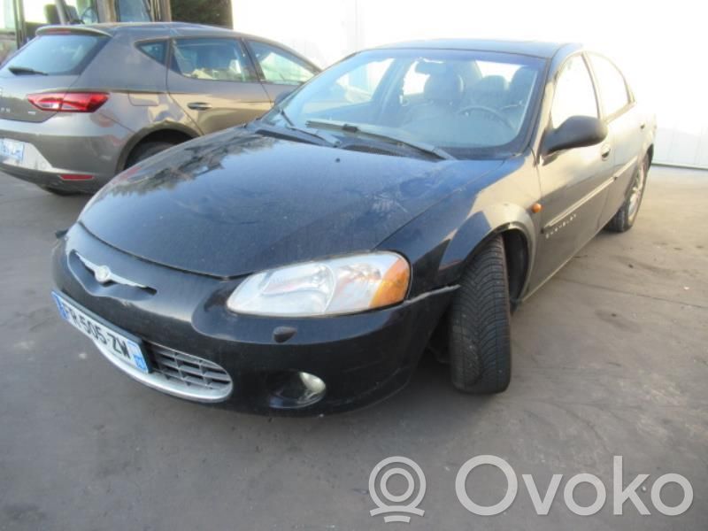 Sebring (ST-22 - JR) Sebring