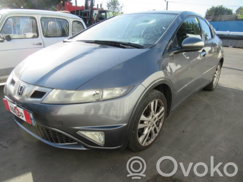 Civic Civic  81850SMGE12ZA
