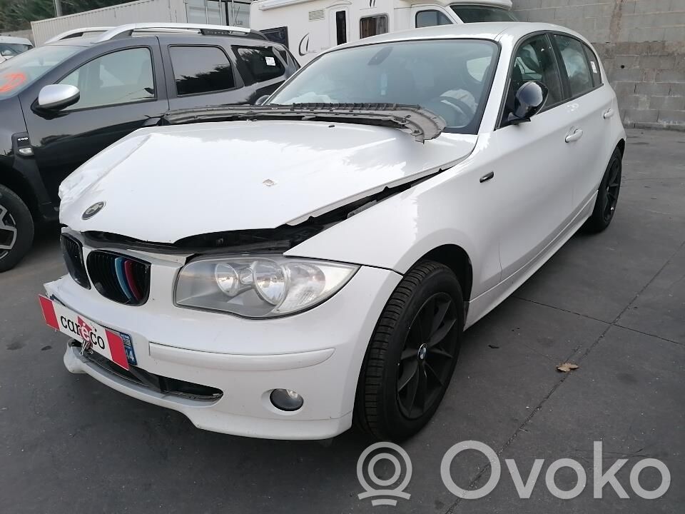 1 E81 E87 Series 1  63256924673