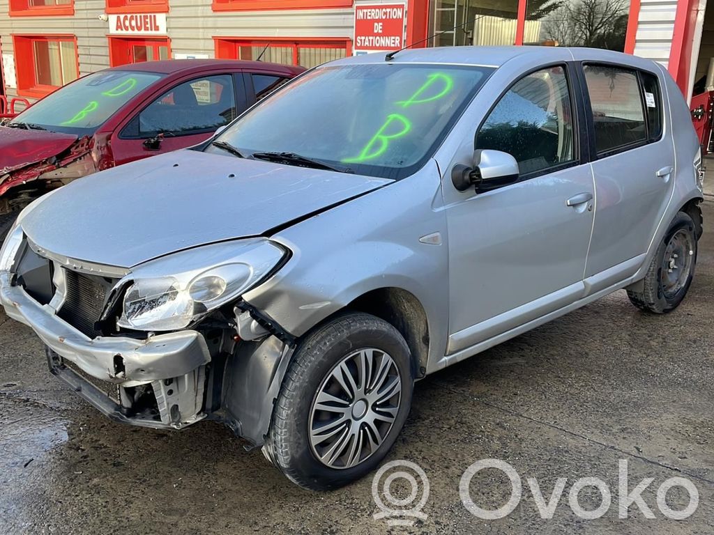 Sandero Sandero, Sandero Stepway  8200214919