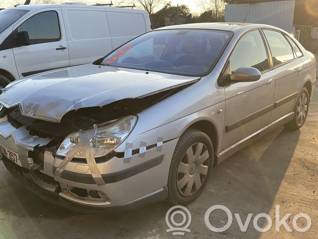 C5 C5, C5 Aircross  00006545V0