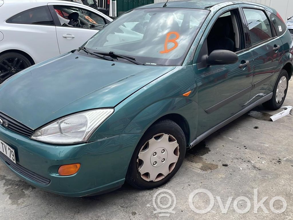 Focus Focus  1076718